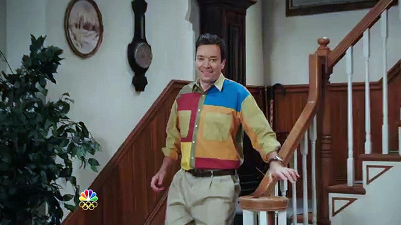 The Tonight Show Starring Jimmy Fallon Preview 3/3/16 (FULL HD)