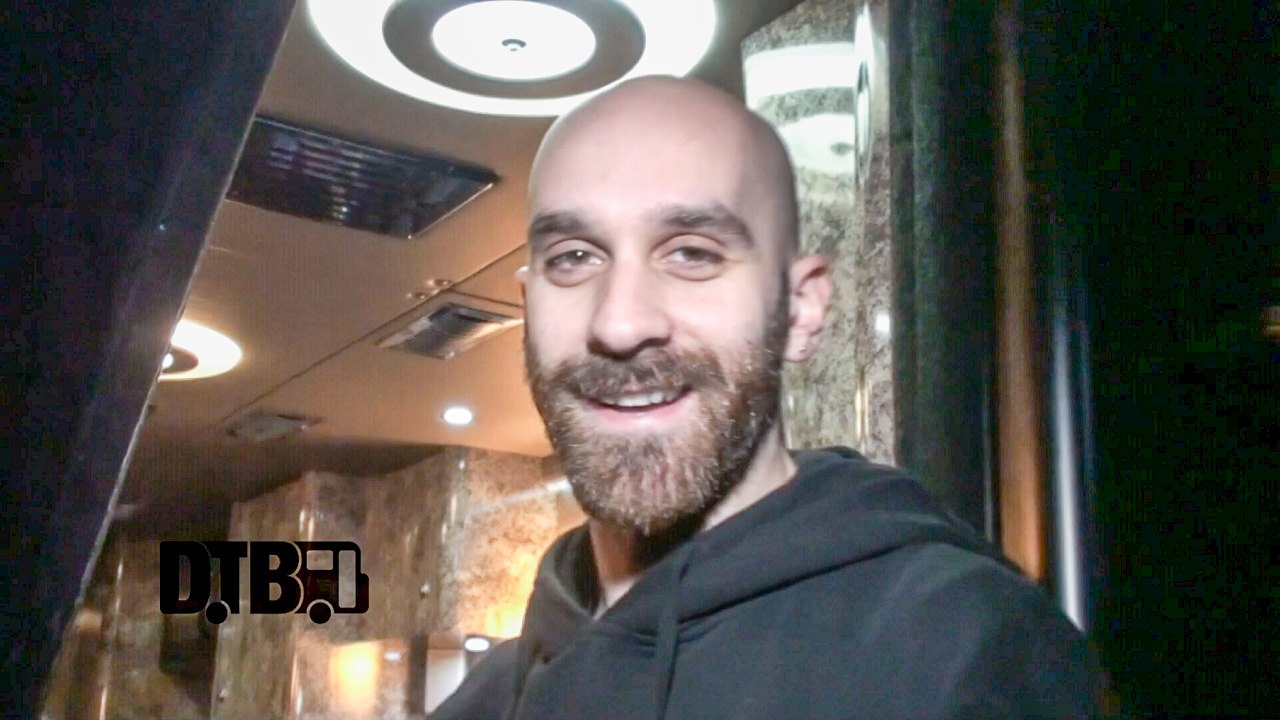 X Ambassadors - BUS INVADERS Ep. 949