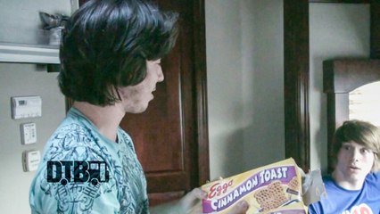 Sound Cannon - BUS INVADERS (The Lost Episodes) Ep. 145