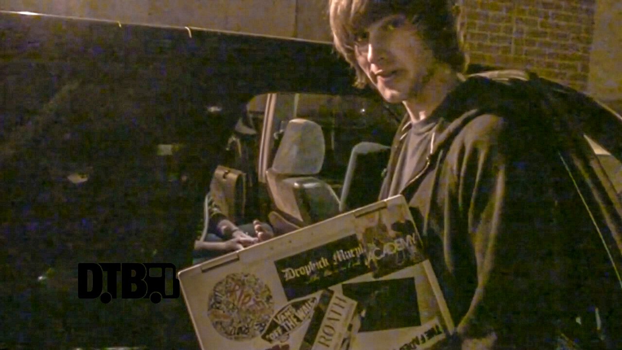 Backdrop - BUS INVADERS (The Lost Episodes) Ep. 146