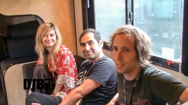 Beautiful Bodies - CRAZY TOUR STORIES Ep. 374 [Warped Edition 2015]