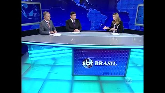 Kennedy Alencar fala sobre a chance de Cunha deixar a Câmara