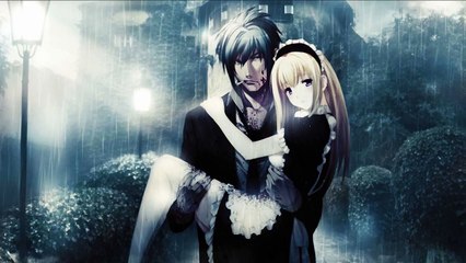 Breakdown of Sanity The Writer (Souls Nightcore Remix)