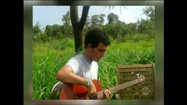 Corpo de Rian Brito, neto de Chico Anysio, é encontrado