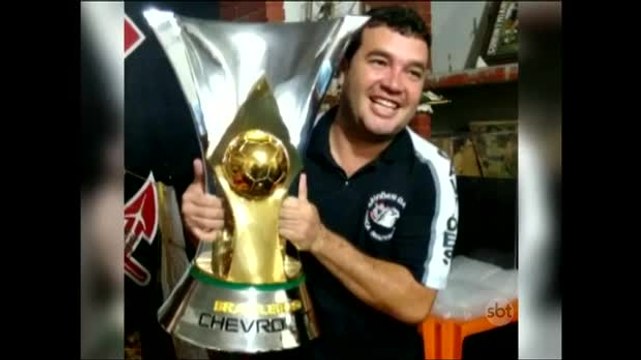 Polícia investiga agressão a dirigentes da torcida organizada Gaviões da Fiel