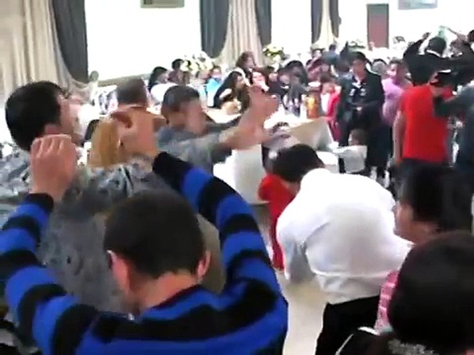 Yezidi Wedding in Armenia 2013 ortli