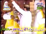 Mera To Sab Kuch Mera Nabi Hai - Official [HD] New Video Naat (2014) By Qari Shahid Mehmood Qadri - MH Production Videos