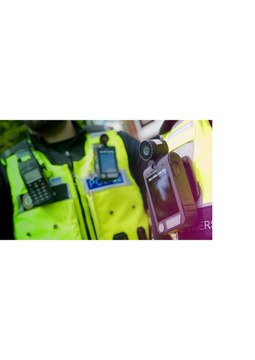 Are Police Body Cameras Worth The Cost?