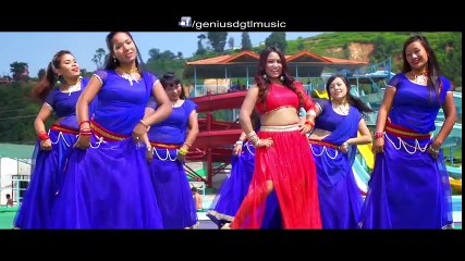 下载视频: Lahure - Suman Gurung - New Nepali Hot Song 2016 - Official Video.--latest hindi songs 2016