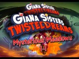 Giana Sisters Twisted Dreams-Mysterious Meadows(1-1)