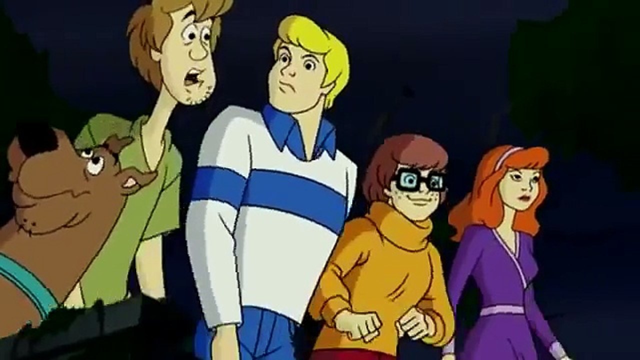 Whats New Scooby Doo Big Scare in the Big Easy Water Park Chase