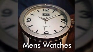 Men’s watches, wrist watches for men, fashion watches, designer watches