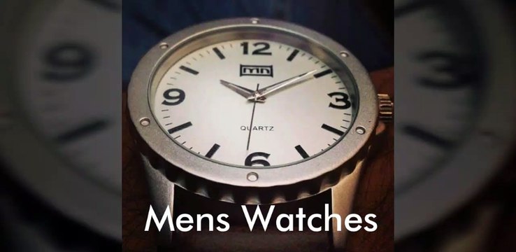 Men’s watches, wrist watches for men, fashion watches, designer watches