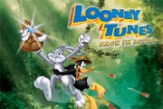 [Game Boy Advance] Looney Tunes - Back in Action - Version Etats-Unis