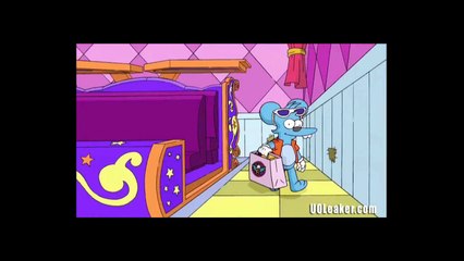 Safety video with Itchy & Scratchy