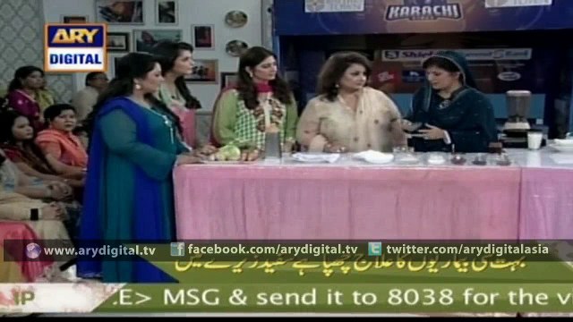 Amazing health benefits of cumin in Good Morning Pakistan