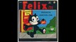 Felix the Cat (Felix and his Friends - Four Stories) - Peter Pan Records
