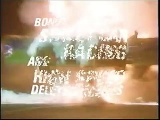 Opening To Evolution 2001 VHS