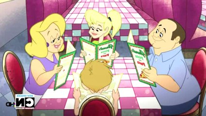 Looney Tunes Show - Sunday Night Slice [Fandub All Voices Done by Me]