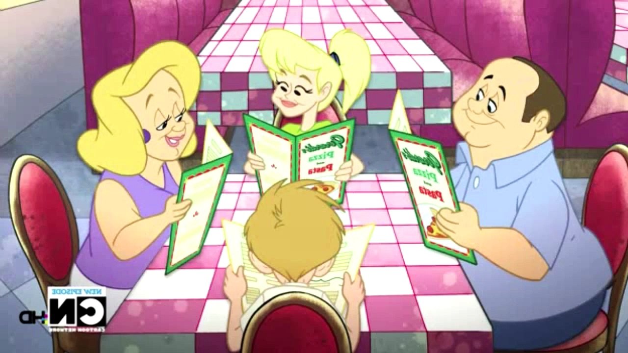 Looney Tunes Show - Sunday Night Slice [Fandub All Voices Done by Me]
