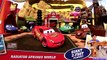 Radiator Springs World Playset Disney Pixar Cars 2 Radiator Springs Classic Sally Mater toys 2013