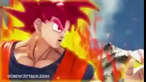 siêu bựa GOKU VS BAT MAN đại chiến