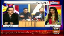 Altaf's return was permanently blocked during Musharraf tenure: Masood