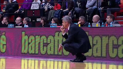 Top 16 Round 9: Thursday Recap