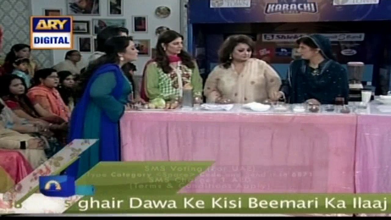 Health benefits of black pepper in Good Morning Pakistan