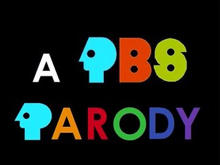 PBS 1984 Blooper Reel