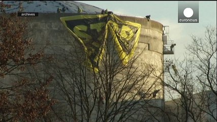 بی اعتنایی مقامهای فرانسوی به حادثه در نیروگاه هسته ای این کشور