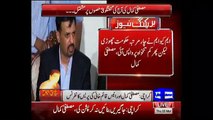 Altaf Hussain a Ruthless Killer says Mustafa Kamal