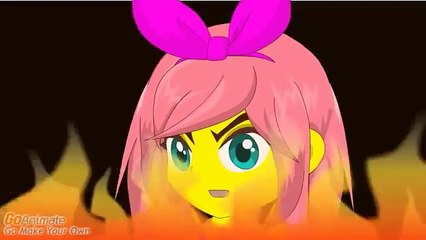 Go!animate Parents: GET OVER HERE RIGHT NOW