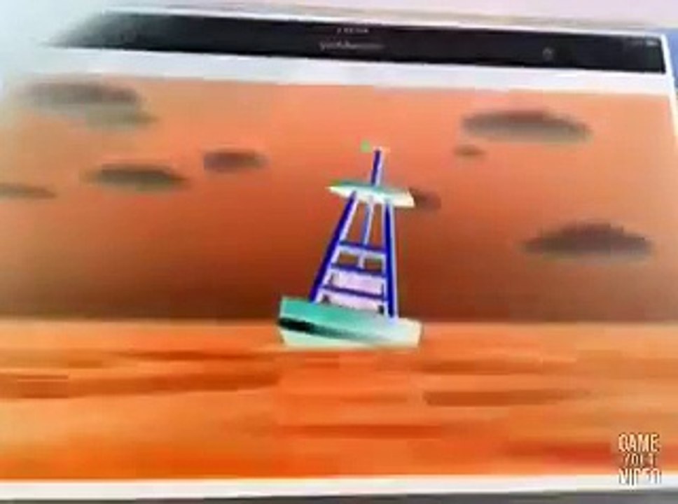 Dive Olly Dive Intro In G Major