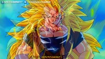 All Transformations   Fusions of Goku 2016 悟空すべてのフォーム