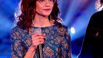 Chloe Castro Vs Alaric Green Battle Performance - The Voice UK 2016 - BBC One