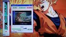 Dragon Ball Kai Episode 96 Gohan Beats Cell (Kai BGM is OUT Because of Copyright Infringement)