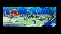 The SpongeBob Squarepants Movie [THE STORY BEGINS - NO CHEESE - Krusty Krab 2] [GameCube] [001]
