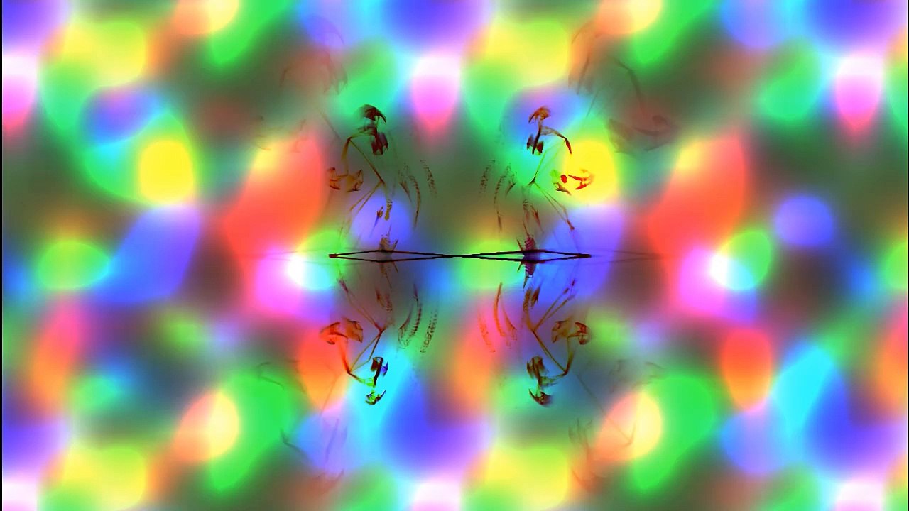 Toni for real - Ergründet die Rätsel des Universums Part3