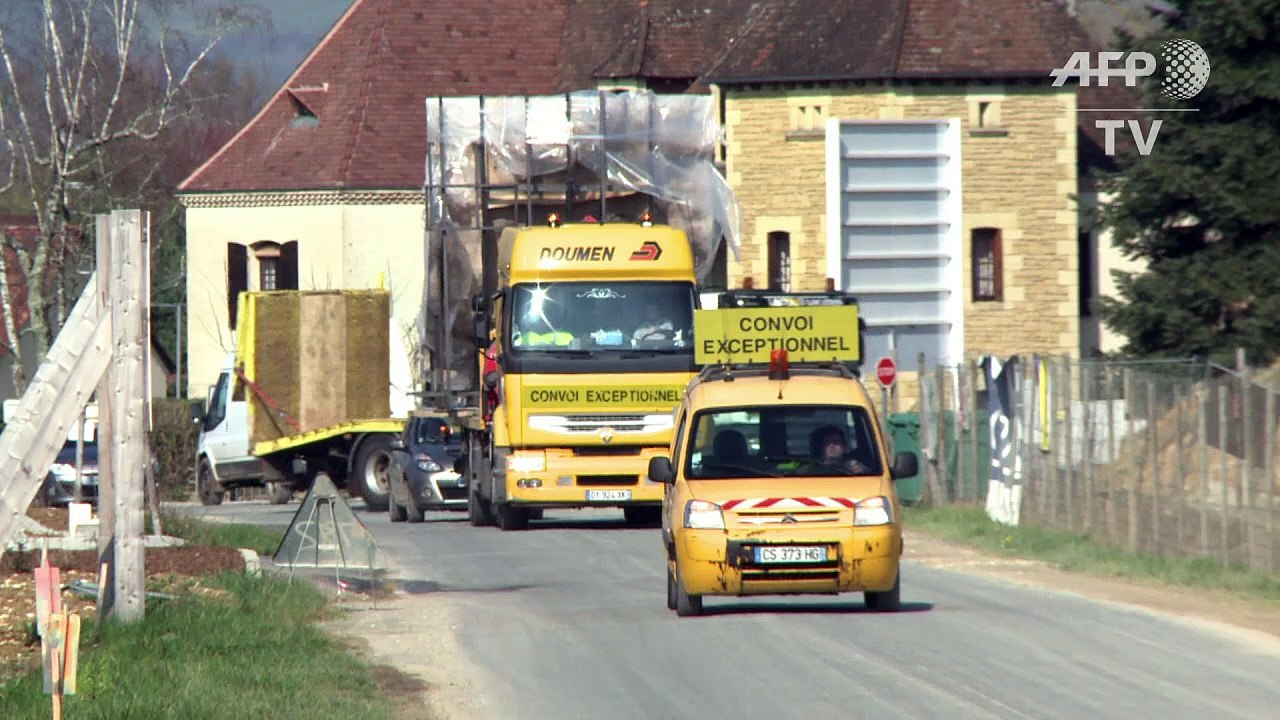 Lascaux 4 ouvrira ses portes le 15 décembre 2016