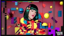 8 Most Iconic Katy Perry Music Videos (Throwback)