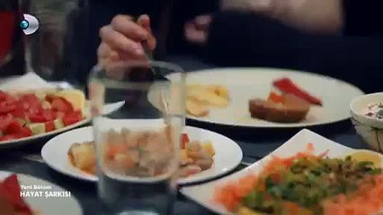 Hayat Şarkısı 4. Bölüm - Kerim (Ya hahahaha Hülya)