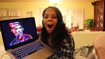 ZAYN MALIK PILLOW TALK MUSIC VIDEO REACTION // Makeupbylizzie360