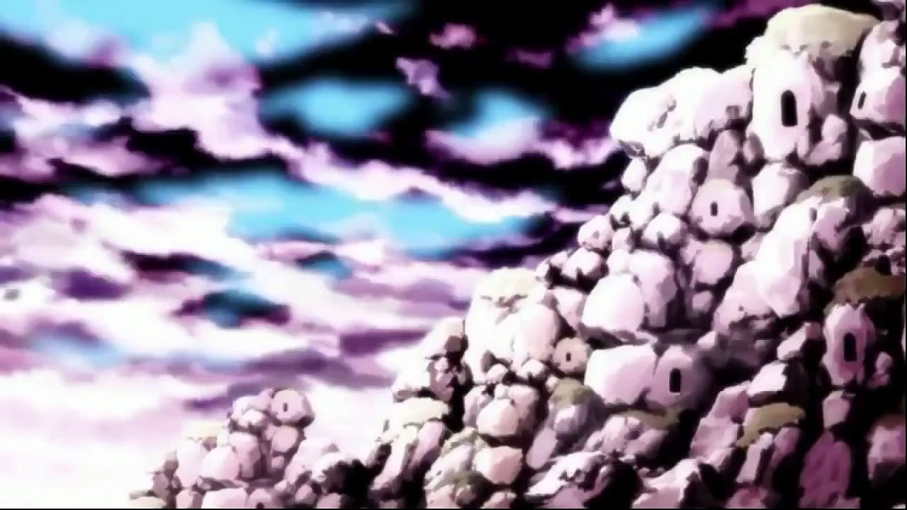 Dragonball Z Bardock turns super saiyan (ssj) (ENGLISH DUB) for the first time