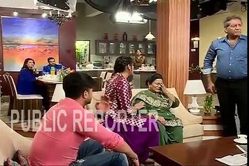 Yeh Hai Mohabbatein - 3rd March 2016 _ Full On Location part 1