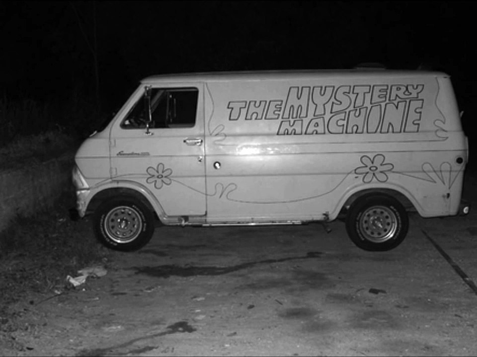 Creepypasta - Scooby Doo (Lost Episode)