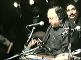 Tum Ek Gorakh Dhanda Ho - Nusrat Fateh Ali Khan