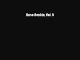 [Download] Buso Renkin Vol. 9 [Read] Online