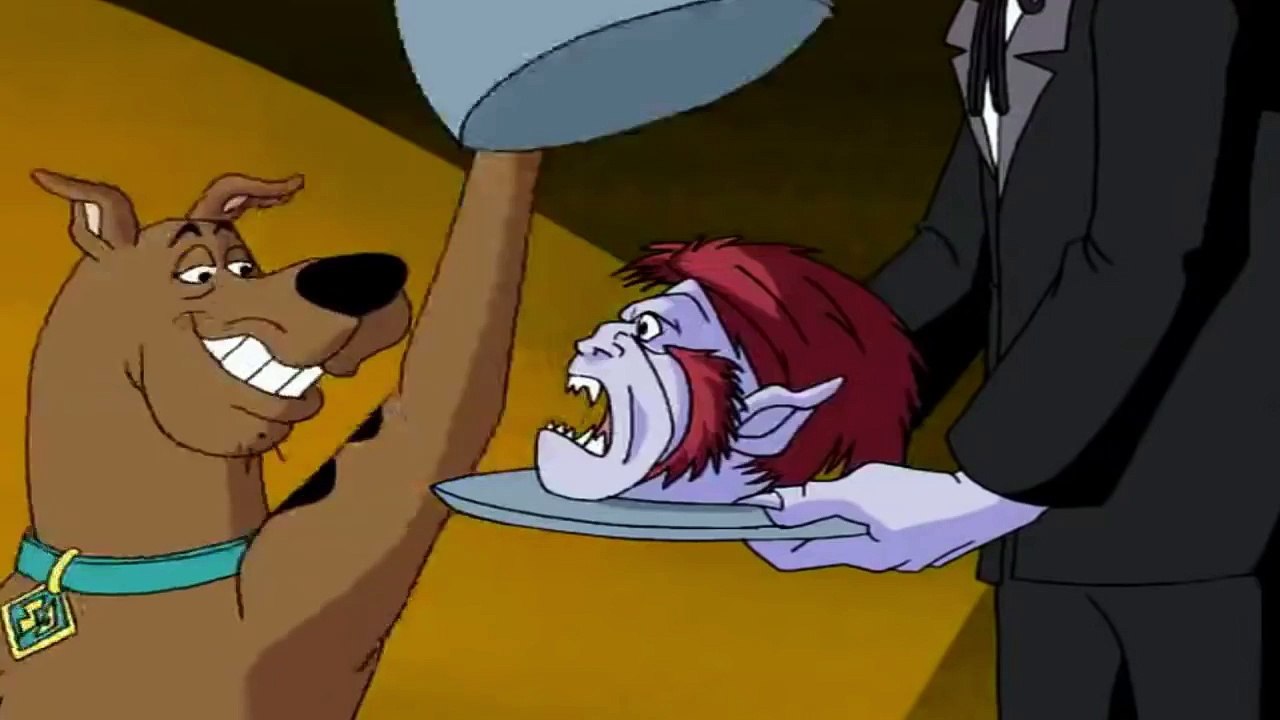 Что новенького, Скуби Ду Whats New, Scooby Doo Заставка Заставки Intro Intros Opening Openings