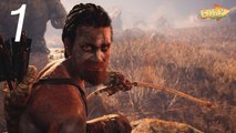 FAR CRY Primal   Прохождение Часть #  1.